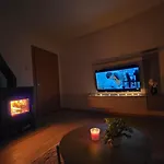 Appartement Alpenherz