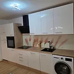 Appartement Alpenherz Trieben