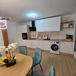 Appartement Alpenherz Trieben