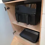 Appartement Alpenherz *