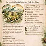 Alpenherz Appartement Trieben