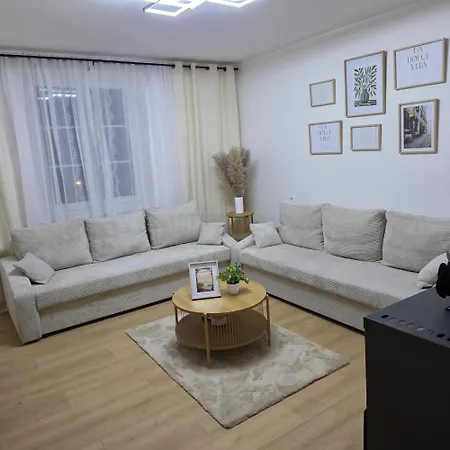 Alpenherz Appartement