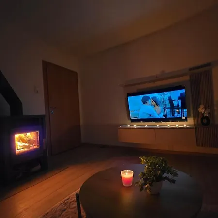 Apartment Alpenherz