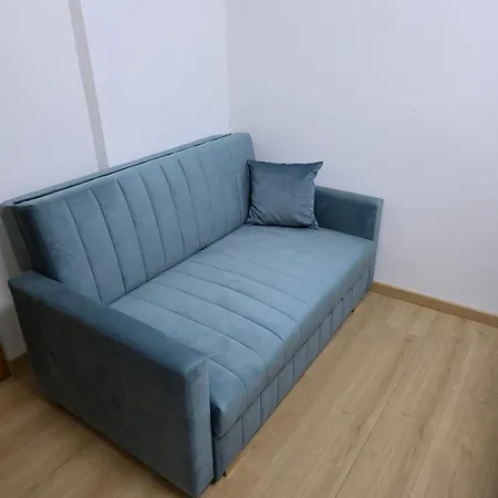 Appartement Alpenherz Trieben
