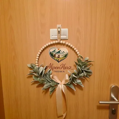 Alpenherz Appartement