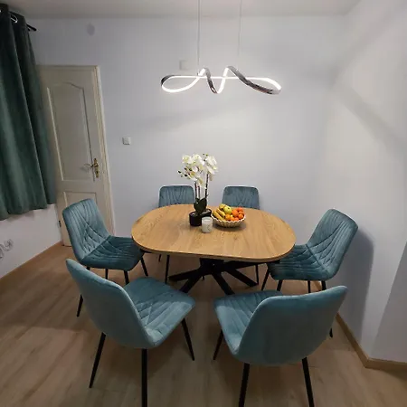 Appartement Alpenherz *