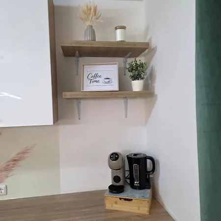 Alpenherz تريبن