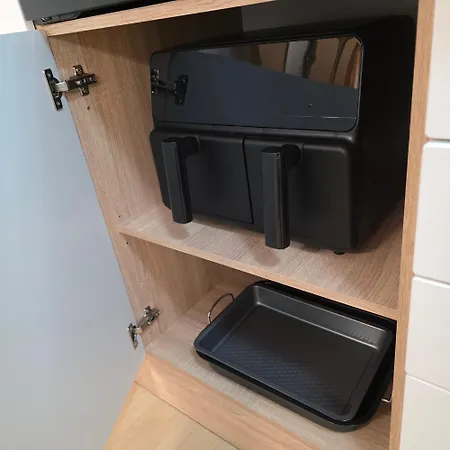 Appartement Alpenherz *