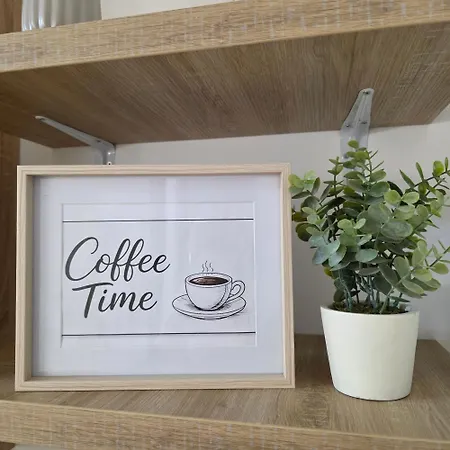 Alpenherz شقة تريبن