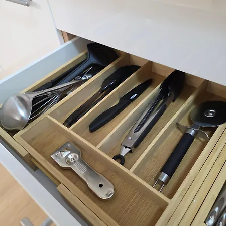 شقة Alpenherz تريبن