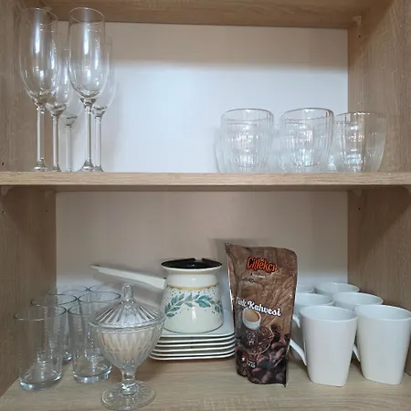 Appartement Alpenherz