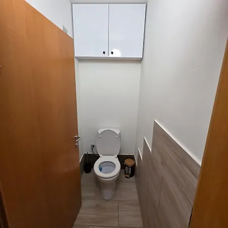 Alpenherz Appartement