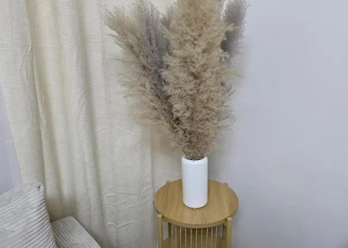 Apartament Alpenherz *