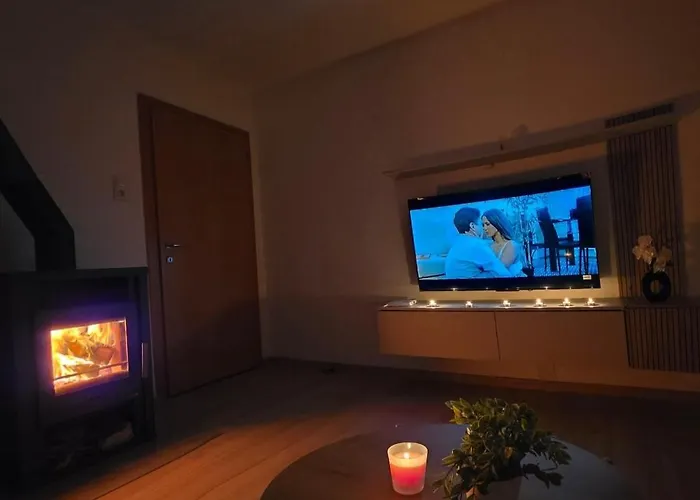 Apartament Alpenherz