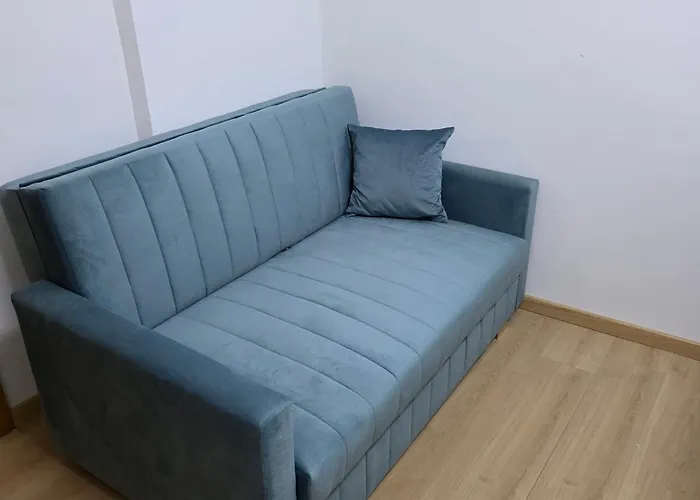 Apartament Alpenherz Trieben