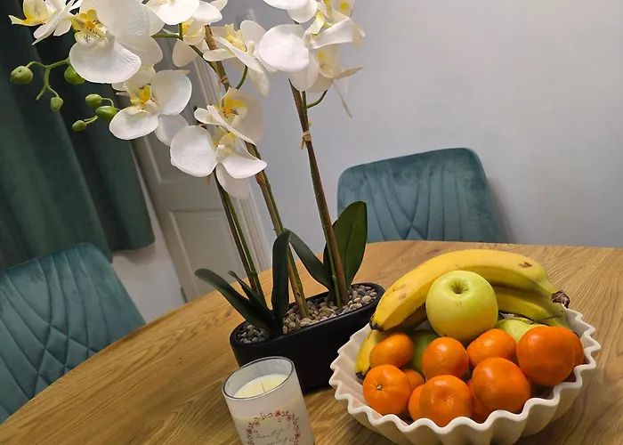 Alpenherz * تريبن