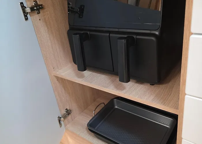 Apartament Alpenherz *