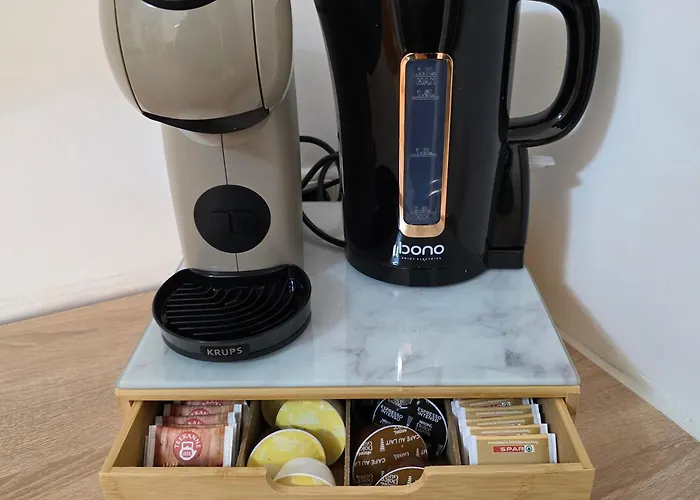 Alpenherz Apartament *