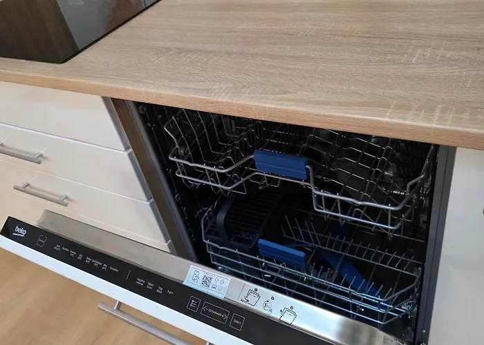 Alpenherz Apartament *