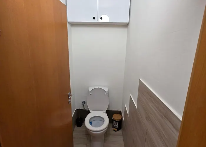 Alpenherz Apartament